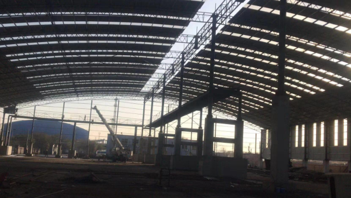 延吉概述质料场封闭本领的特点和利用类型